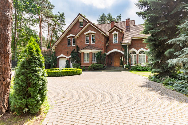 Best Best Driveway Pavers  in Mendota, IL