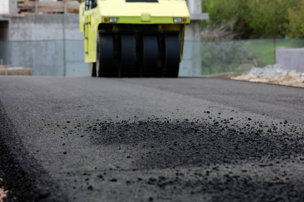 Reasons to Select Us for Your Driveway Paving Requirements in Mendota, IL