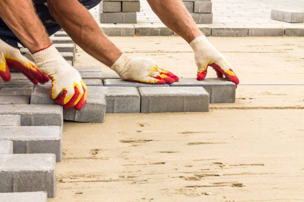 Professional Driveway Pavers in Mendota, IL