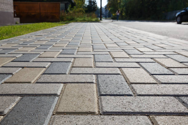 Best Custom Driveway Pavers  in Mendota, IL