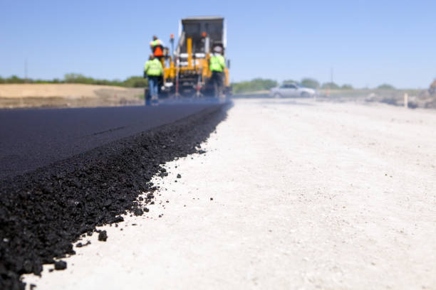 Best Local Driveway Pavers  in Mendota, IL