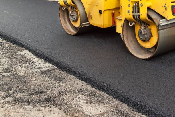 Best Driveway Paving Company  in Mendota, IL
