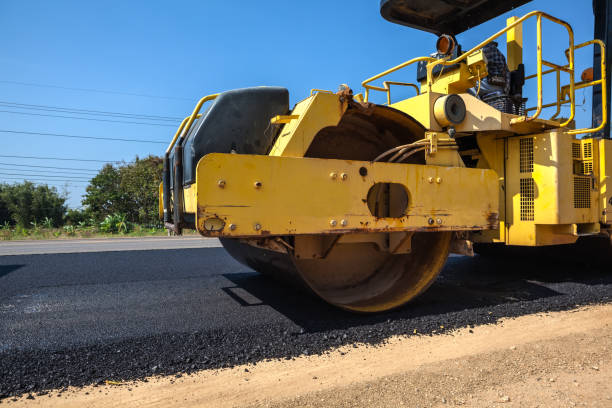 Commercial Driveway Pavers in Mendota, IL